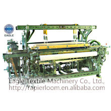 Fabricante de telar jacquard electrónico de tejeduría